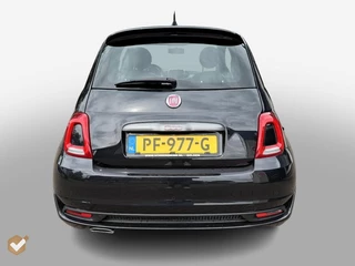 Fiat 500 Fiat 500 0.9 Twinair Turbo Sport NL-Auto *Geen Afl. kosten* - afbeelding nr 5