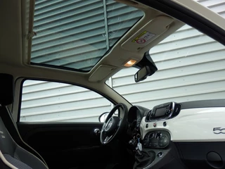 Fiat 500 - afbeelding nr 6