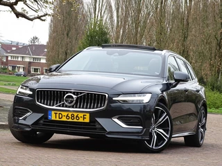 Volvo V60 - 218600244-0