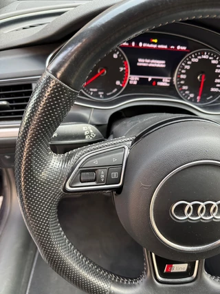 Audi A6 Audi A6 Limousine 1.8 TFSI ultra Adrenalin Sport|Sline|Bose|Automaat - afbeelding nr 41