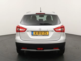 Suzuki S-Cross Suzuki S-Cross 1.0 Boosterjet Select Automaat - afbeelding nr 4