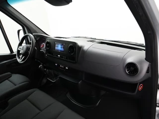 Mercedes-Benz Sprinter | Airco | Cruise | 3-Persoons | Betimmering - afbeelding nr 20