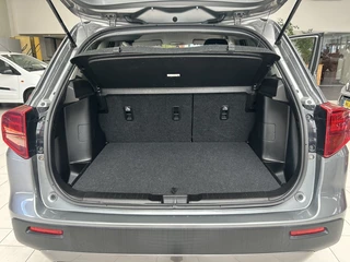 Suzuki Vitara Suzuki Vitara 1.0 Boostjet Select [TREKHAAK| CARPLAY | CAMERA | CRUISECONTROL] - afbeelding nr 8