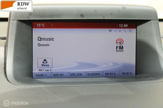 Opel Meriva Opel Meriva 1.4 Turbo Business+ 120PK trekhaar eerste eigenaar Navi Airco - afbeelding nr 15