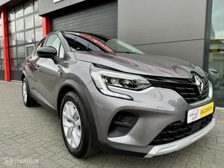 Renault Captur Renault Captur 1.0 TCe 90 evolution - afbeelding nr 7