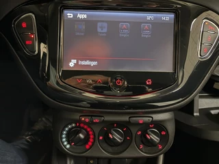 Opel Corsa Opel Corsa 1.0 Turbo Airco DAB+ BLUETOOTH PDC v+a AUX - afbeelding nr 3