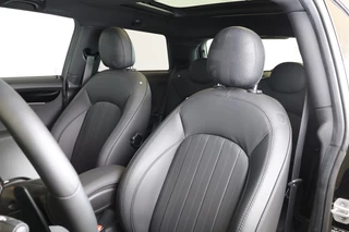 MINI Cooper MINI Cooper John Works 2.0 231 PK - Harman/Kardon - Head Up - Pano - Leder - Camera - afbeelding nr 5