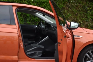 Volkswagen Polo | NL-Auto | Afn.trekhaak | Keyless | Pano | | Carplay | Full LED | NAP | 2e eigenaar - afbeelding nr 39