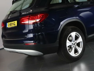 Mercedes-Benz GLC Mercedes GLC-klasse 350e 4MATIC - afbeelding nr 37