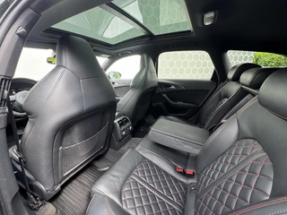 Audi A6 Audi A6 Avant 3.0 TDI BiT quattro Competition Pano Trekhaak - afbeelding nr 9
