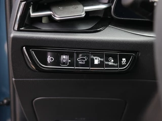 Kia Niro Kia Niro 1.6 GDi PHEV ExecutiveLine I Leder I HarmanKardon I Dodehoekdete - afbeelding nr 22