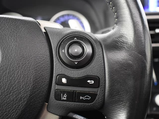 Lexus IS Lexus IS 300h Luxury Line | Mark Levinson | Schuifdak | Stoelkoeling - afbeelding nr 20