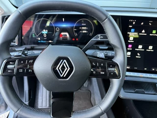 Renault Megane E-Tech Renault Mégane E-Tech EV60 Optimum Charge Techno Led Navi carplay Camera - afbeelding nr 26