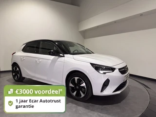 Opel Corsa-e Electric Edition 50 kWh