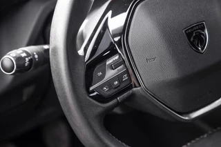 Peugeot 308 Peugeot 308 1.2 PureTech Active Pack Business AIRCO / CRUISE CONTROLE / NEDERLANDSE AUTO - afbeelding nr 32