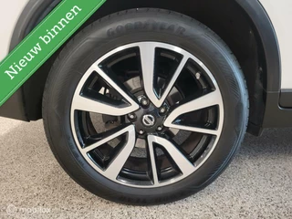 Nissan X-Trail Nissan X-Trail 1.6 DIG-T Connect Edition *NL, RIJKLAARPRIJS!* - afbeelding nr 17