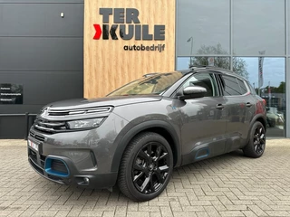 Citroën C5 Aircross - afbeelding nr 1