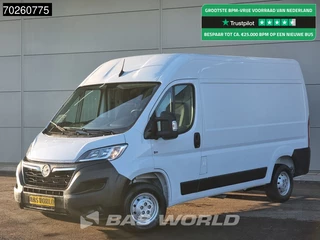 Opel Movano - 486214184-0