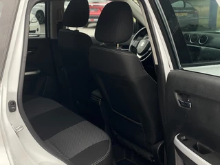 Suzuki Vitara Suzuki Vitara 1.6 EXLUSIVE TREKHAAK CAMERA NAVI - afbeelding nr 26