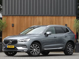 Volvo XC60 - afbeelding nr 1