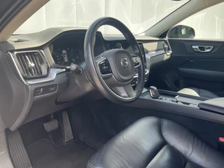 Volvo V60 Volvo V60 2.0 B3 Aut8 Business Pro Afn.Trekhaak Leder BLIS Stoel/Stuurverw. 1Eig Intellisafe - afbeelding nr 15