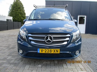 Mercedes-Benz Vito - afbeelding nr 5