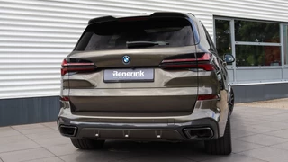 BMW X5 BMW X5 xDrive50e M-Sport Pro | Bowers & Wilkins | Massage | Sky Lounge | Carbon | Soft-Close | Head-up | Stoelventilatie | Trekhaak - afbeelding nr 23