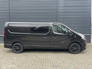 Fiat Talento Fiat Talento 1.6 EcoJet L2H1 Dubbele cabine Business Pro - afbeelding nr 11