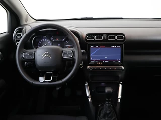 Citroën C3 Aircross - afbeelding nr 18