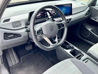 Volkswagen ID.3 Volkswagen ID.3 Life 58 kWh | Trekhaak | DAB | Clima | ACC - afbeelding nr 11