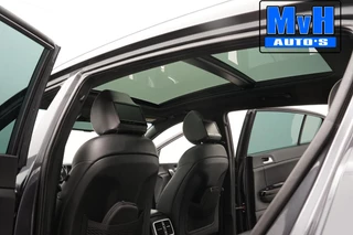 Kia Sportage Kia Sportage 1.6 T-GDI 4WD GT-Line PlusLine|FULL OPTIONS|NAP - afbeelding nr 15