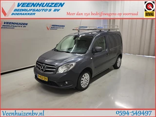 Mercedes-Benz Citan - 496451808-0