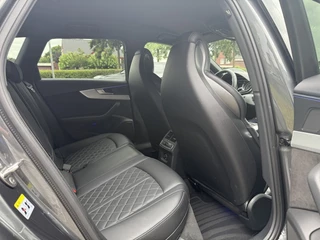 Audi A4 Audi A4 Avant 35 TFSI 150PK S-Line | 3 x S-Line | Matrix | Keyless | RS Stoele - afbeelding nr 20