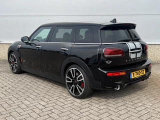 MINI Clubman MINI Clubman Mini 2.0 JCW ALL4 Chili F1, PANODAK, HARMAN KARDON, VOL OPTIES! - afbeelding nr 3
