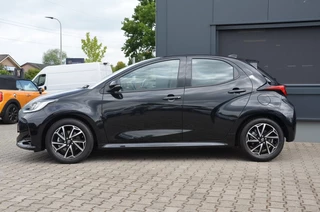 Toyota Yaris Toyota Yaris 1.5 HYB. 115 COMFORT - afbeelding nr 2