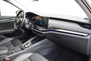 Škoda Octavia Škoda Octavia 1.4 TSI IV Style Edition, Xenon, Pano, Leder, ACC - afbeelding nr 11