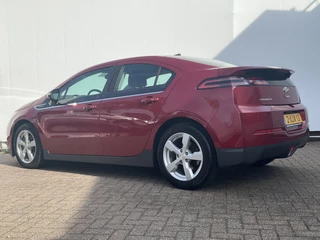 Chevrolet Volt - afbeelding nr 2