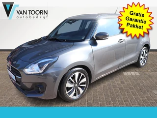 Suzuki Swift - 186853115-0