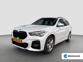 BMW X1 xDrive25e eDrive Edition 220pk M-Sport