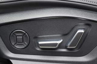 Audi Q8 Audi Q8 55 TFSI e quattro Pro Line S Laser-Matrix/Pano/4wiel/B&O/360/RS-stoel/Servo/Luchtvering/Keyless/Head-up/Trekhaak - afbeelding nr 31