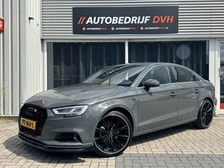 Audi A3 Limousine MAXTON/ CRUISE/ AIRCO/ NAP/