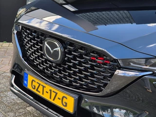 Mazda CX-5 - afbeelding nr 30