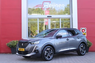 Peugeot 2008 1.2 130PK GT