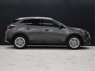 Opel Grandland X [TREKHAAK, APPLE CARPLAY, ANDROID, CAMERA, STUUR VERWARMD, LANE ASSIST, NIEUWSTAAT] - afbeelding nr 9