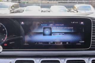 Mercedes-Benz GLE Mercedes GLE-klasse AMG 63S 4MATIC+ Premium Plus PANO BURMESTER HIGH END CARBON DISTRONIC NL AUTO - afbeelding nr 38