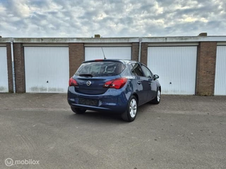 Opel Corsa Opel Corsa 1.4 Cosmo 1e eigenaar/ Stuur-&Stoel verwarming / Cruise control - afbeelding nr 5