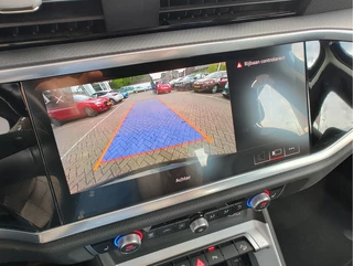 Audi Q3 Leder | Virtual Cockpit | Trekhaak | Carplay - afbeelding nr 16