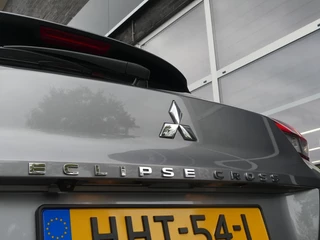 Mitsubishi Eclipse Cross - afbeelding nr 30