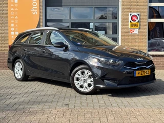 Kia Ceed Sportswagon - afbeelding nr 43