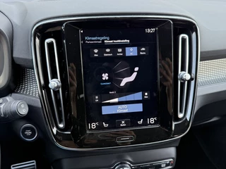 Volvo XC40 Volvo XC40 T5 262PK Recharge Ultimate Dark | FULL OPTIONS ! R-Design - afbeelding nr 35